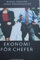 Ekonomi f&ouml;r chefer