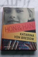 Hon & han