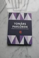 Ton&aring;rsparl&ouml;ren : fr&aring;gor och svar om ungdomar och alkohol