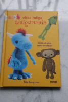 Virka roliga amigurumis