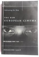 The new European cinema : redrawing the map