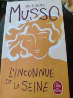 L'inconnue de la Seine