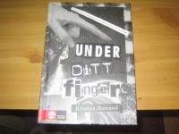 Under ditt finger