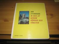 In och ut genom d&ouml;rrar och f&ouml;nster