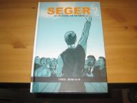 Seger : en d&ouml;vhistorisk seriebok