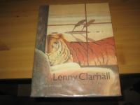 Lenny Clarh&auml;ll : skulpt&ouml;r