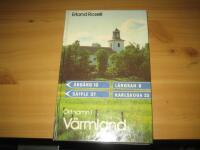 Ortnamn i V&auml;rmland