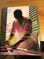 Pink!  : den rosa kokboken