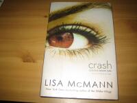 Crash : Visions book 1