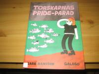 Torskarnas pride-parad