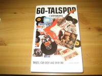 60-talspop i G&ouml;teborg : Tages, Cue och jag och du