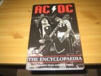 AC/DC : the encyclopedia
