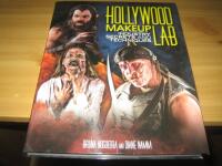 Hollywood makeup lab - industry secrets and techniques