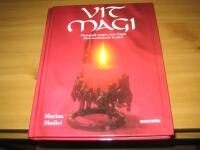 Vit magi