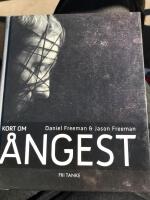 Kort om &aring;ngest