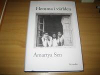 Hemma i v&auml;rlden