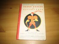 Prins Prigio av Pantouflia