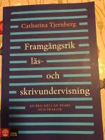 Framg&aring;ngsrik l&auml;s- och skrivundervisning : En bro mellan teori och praktik