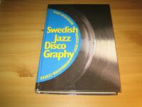 Swedish jazz discography
