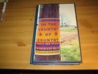 In the country of country - people and places in American music