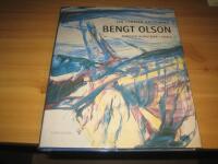 Bengt Olson : nordisk konstn&auml;r i Paris