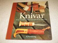 Knivar