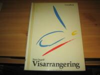 Visarrangering : grundbok