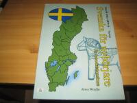 Svenska för nybörjare på tigrinja : introduktionskurs
