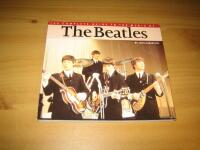 The complete guide to the music of the Beatles