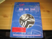 The Virgin encyclopedia of R&B and soul