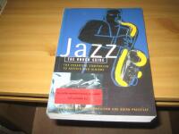 Jazz : the rough guide : [the essential companion to artists and albums]