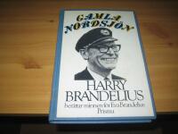 Gamla Nordsjön : Harry Brandelius berättar minnen för Eva Brandelius