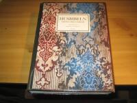 Husbibeln : m&ouml;ten med g&aring;rdar