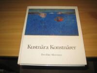 Kustn&auml;ra konstn&auml;rer