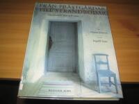 Fr&aring;n pr&auml;stg&aring;rdar till strandbodar : gotl&auml;ndska hus och rum