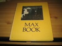 Max Book : arbeten/works 1979-1988