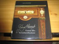 Georg Haupt. Gustav III:s hovschatullmakare