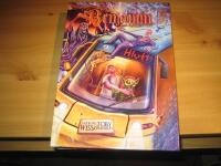 Benjamin &ndash; Det IMPossibla &auml;ventyret