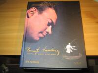 Bengt Hallberg jazzpianist - komposit&ouml;r - arrang&ouml;r - pedagog