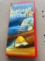 Kristallnyckeln