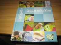 Lappar och skinn