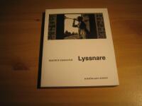 Lyssnare : En ess&auml; om ljud och konst