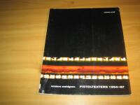 Pistolteatern 1964-67. Inkl. DVD