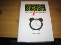 V&auml;ckarklockor