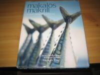 Makal&ouml;s makrill : en makal&ouml;s kokbok med 50 makrillrecept