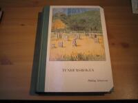 Tunhemsboken