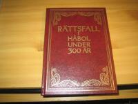 R&auml;ttsfall i H&aring;bol under 300 &aring;r