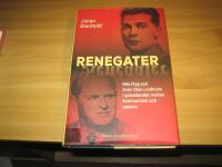 Renegater : Nils Flyg och Sven Olov Lindholm mellan kommunism och nazism