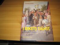 I rikets tj&auml;nst - en studie om den &ouml;nskade medborgaren i svensk utbildningspolitik