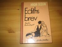 Ediths brev